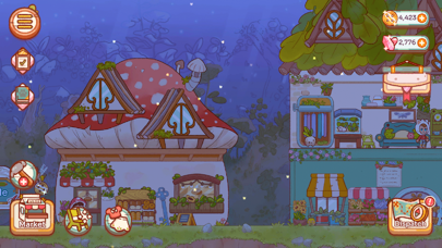 Fairy Village screenshot 1