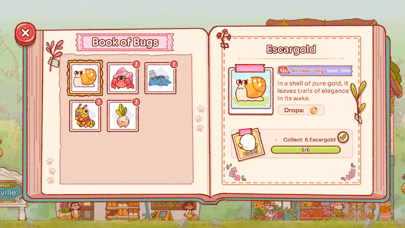 Fairy Village screenshot 2