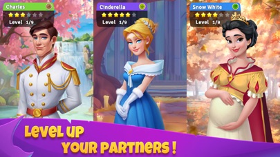 Fairyscapes Adventure screenshot 3