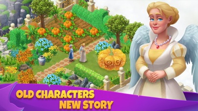 Fairyscapes Adventure screenshot 4