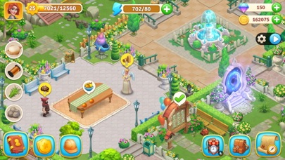 Fairyscapes Adventure screenshot 2