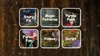 Fairytale Forest screenshot 5