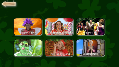 Fairytale Forest screenshot 4