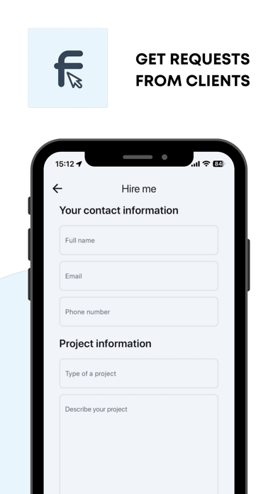 FAISA: Freelance AI SuperApp screenshot 2