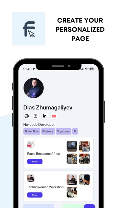 FAISA: Freelance AI SuperApp screenshot 5