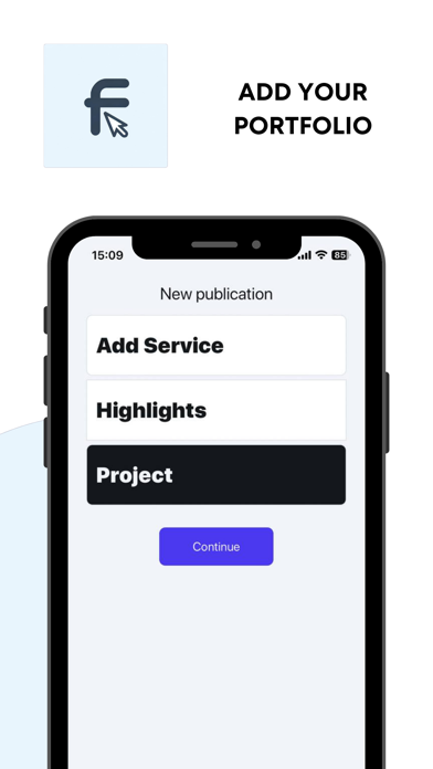 FAISA: Freelance AI SuperApp screenshot 4