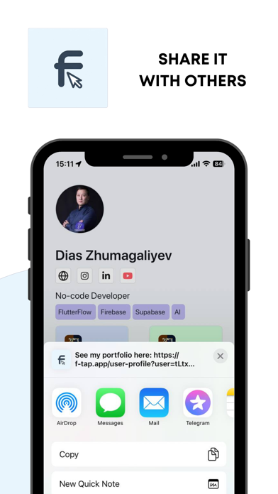 FAISA: Freelance AI SuperApp screenshot 3