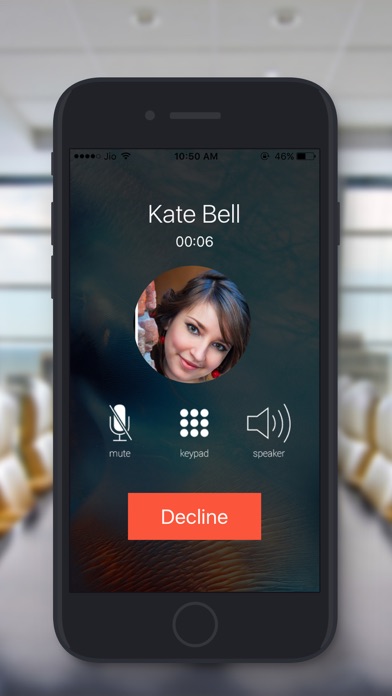 Fake Call - prank calling app screenshot 5