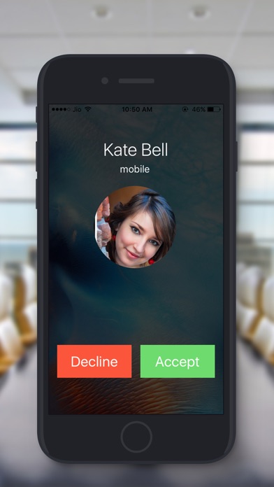Fake Call - prank calling app screenshot 3
