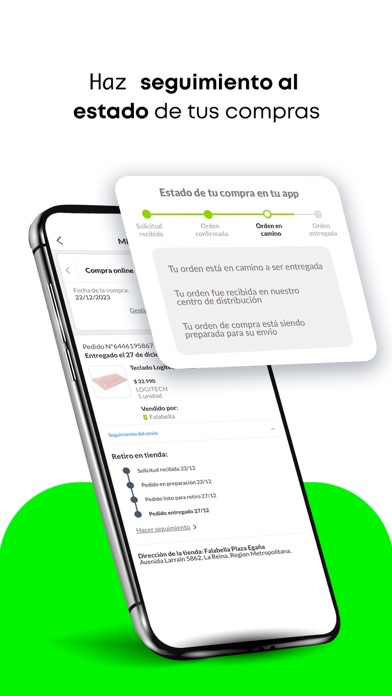 falabella.com – Compra online screenshot 3