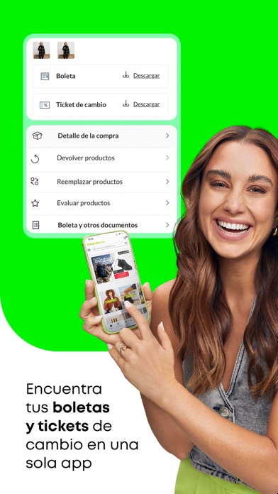 falabella.com – Compra online screenshot 4