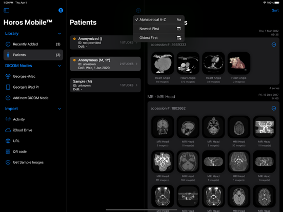 Falcon Mx screenshot 10