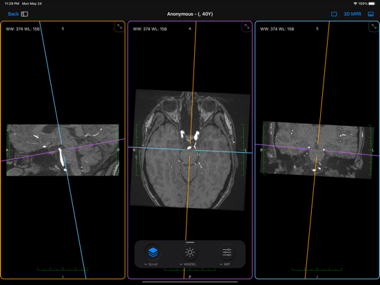 Falcon Mx screenshot 6