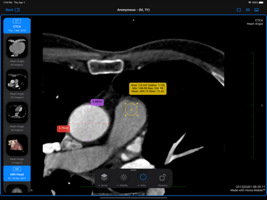 Falcon Mx screenshot 1