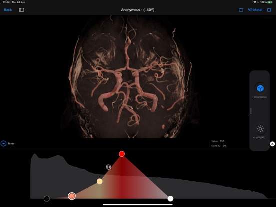 Falcon Mx screenshot 7