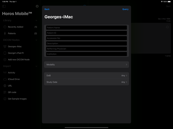 Falcon Mx screenshot 3