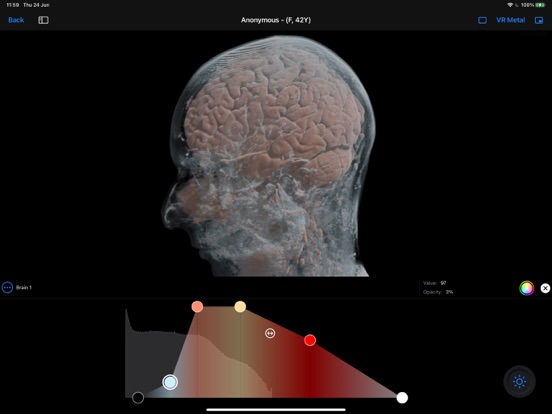 Falcon Mx screenshot 8