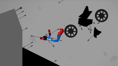 Fall Guy Legend screenshot 4