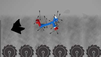 Fall Guy Legend screenshot 2