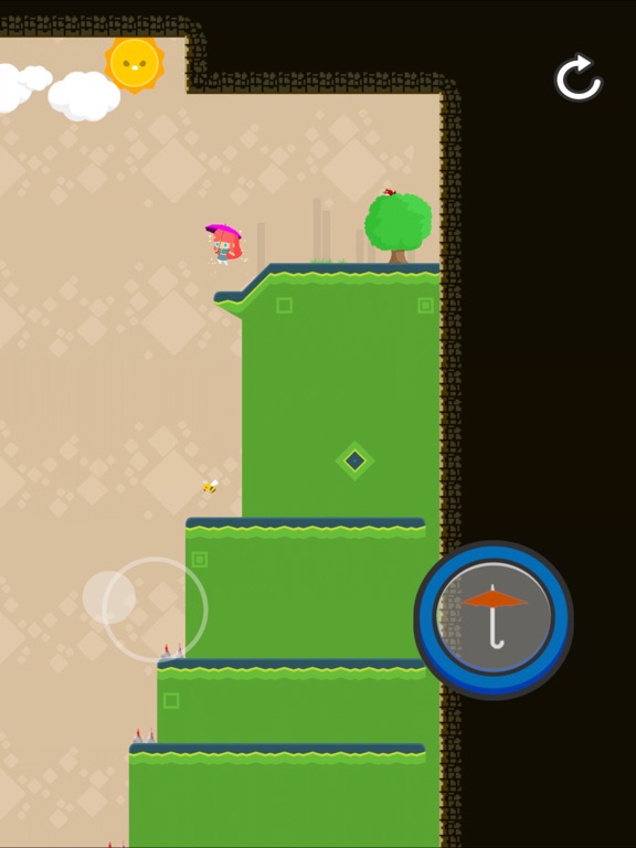 Fallen Umbrella screenshot 10