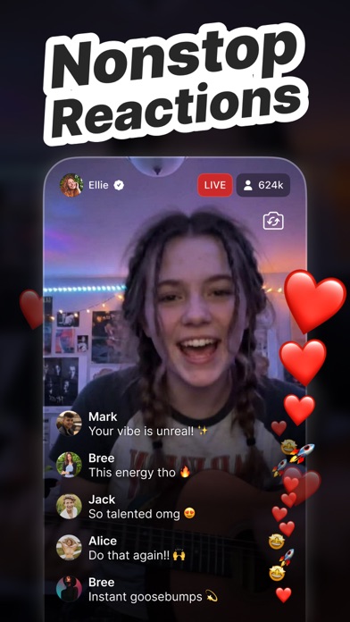 Famefy screenshot 5