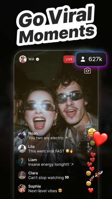 Famefy screenshot 4