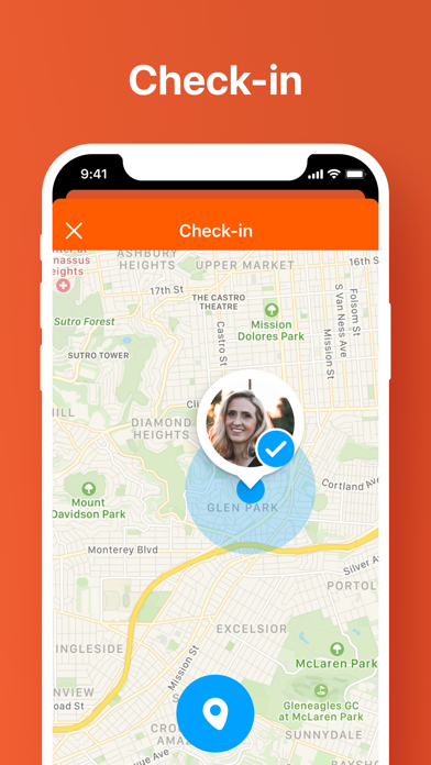 Familo: Find My Phone Tracker screenshot 2
