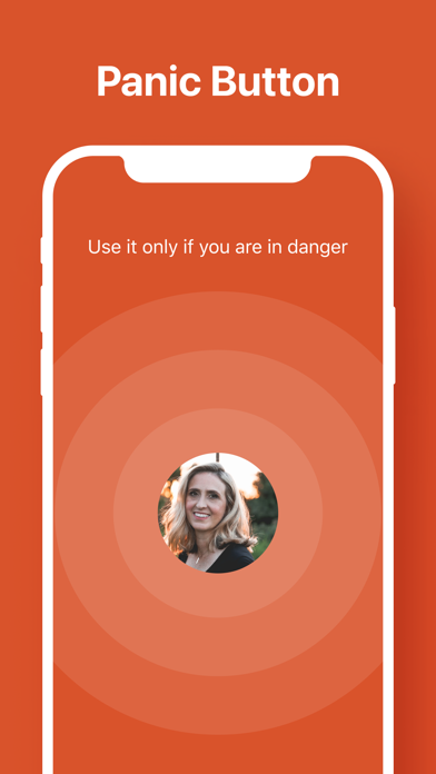 Familo: Find My Phone Tracker screenshot 1