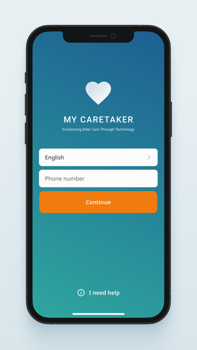 Family Caretaker screenshot 4