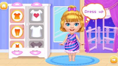 Family cleaning day-Home Clean screenshot 1