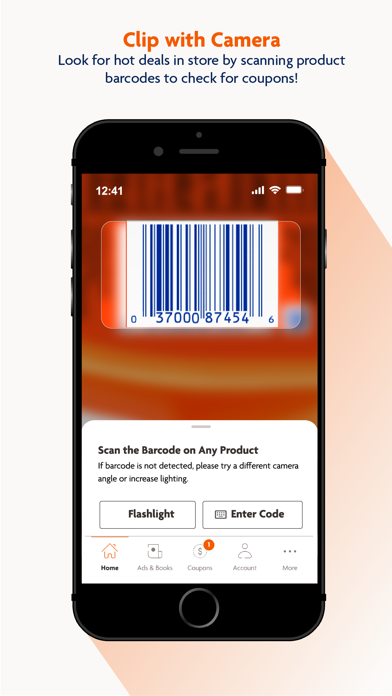 Family Dollar screenshot 8