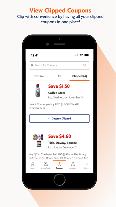 Family Dollar screenshot 1