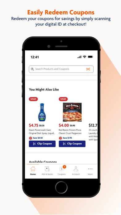 Family Dollar screenshot 5