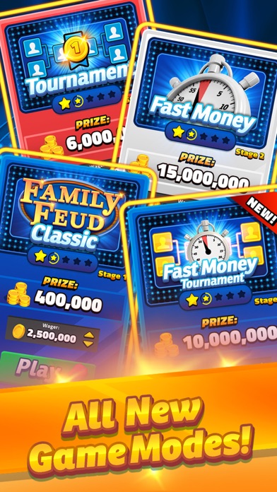 Family Feud® Live! screenshot 5