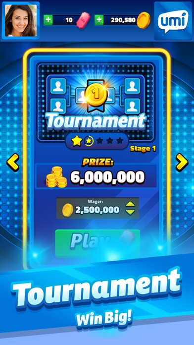 Family Feud® Live! screenshot 2