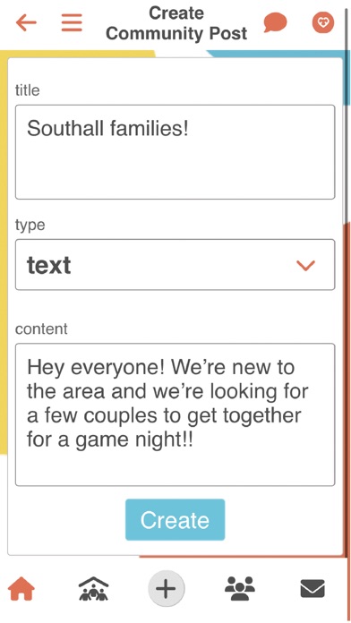 Family Friend screenshot 4