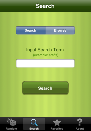 Family Fun - Family Friendly Activities screenshot 3