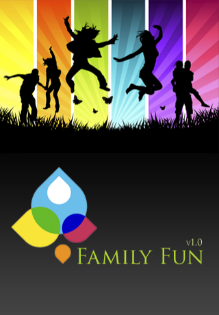 Family Fun - Family Friendly Activities screenshot 5