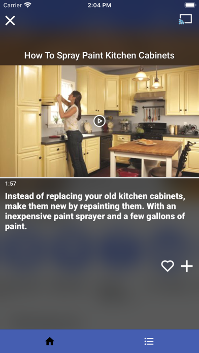 Family Handyman screenshot 2