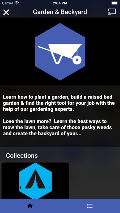 Family Handyman screenshot 4