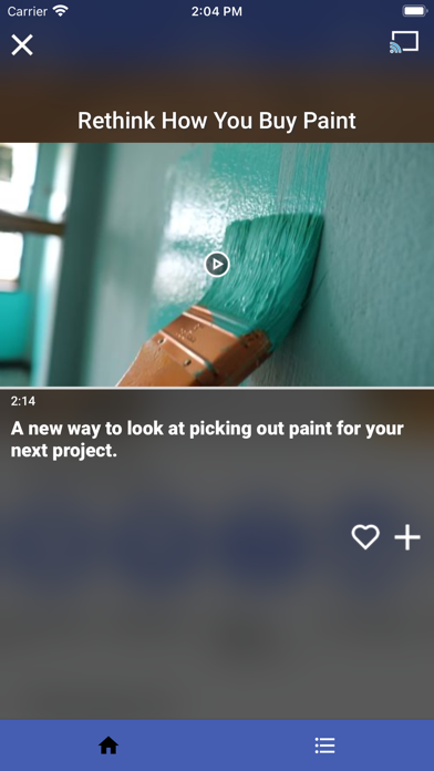 Family Handyman screenshot 1