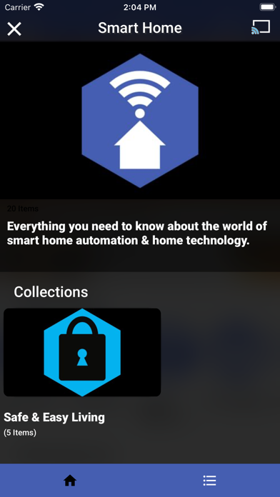 Family Handyman screenshot 3