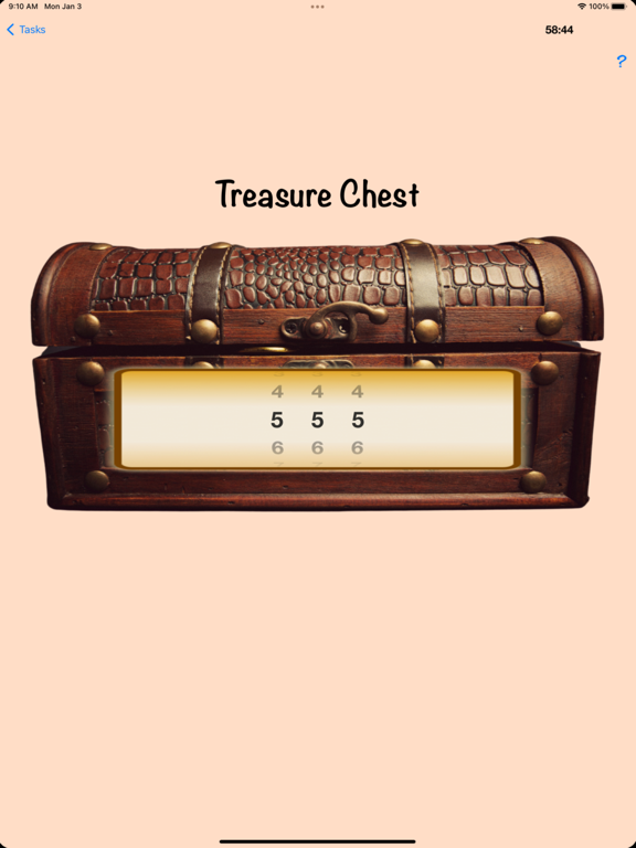 Family History Escape screenshot 2
