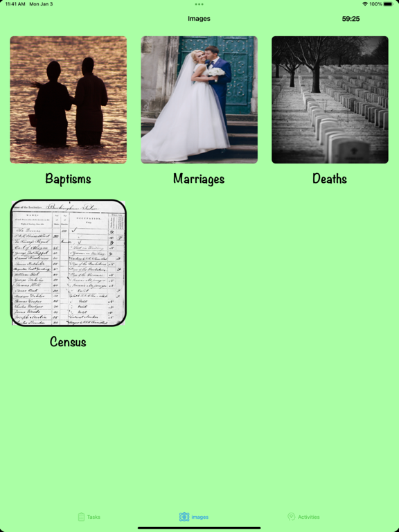Family History Escape screenshot 7