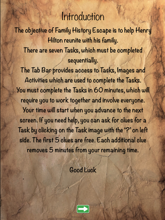 Family History Escape screenshot 6