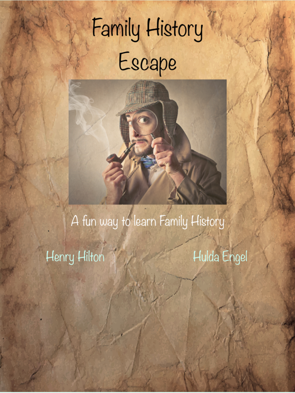 Family History Escape screenshot 5