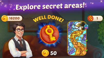 Family Hotel: Home Renovation screenshot 2