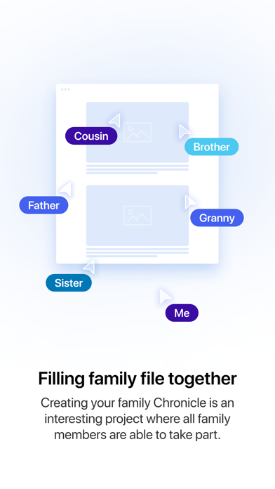 Family Legends screenshot 7