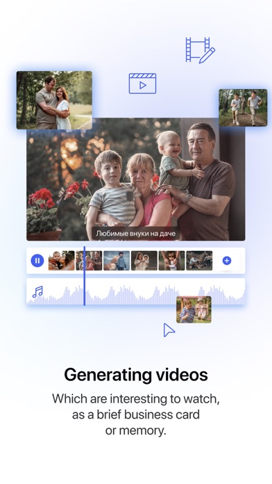 Family Legends screenshot 3