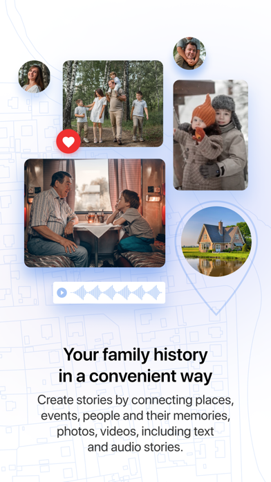 Family Legends screenshot 6